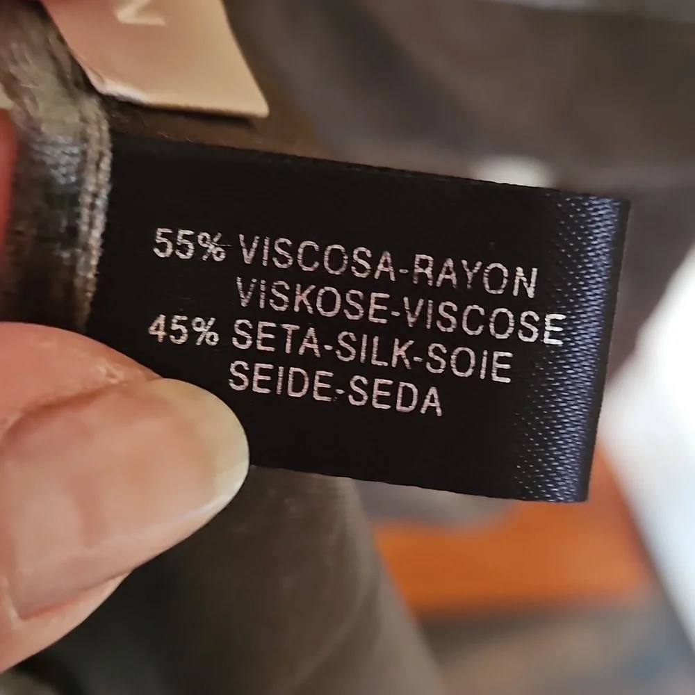 Nordstrom stylish scarf